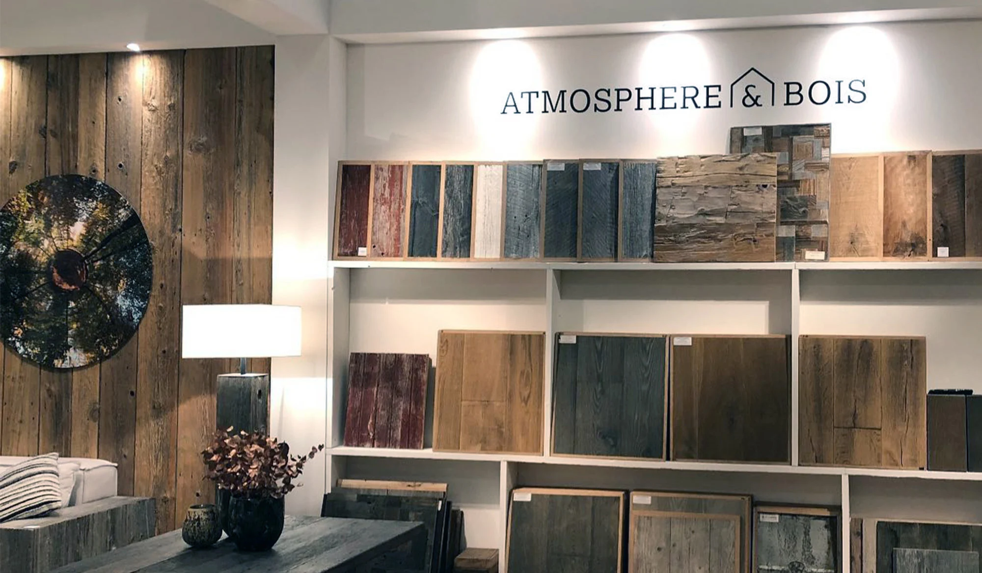 How Atmosphere & Bois Transformed Customer Delivery Experience with